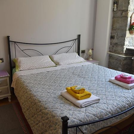 B&B Petra Τεργέστη Εξωτερικό φωτογραφία
