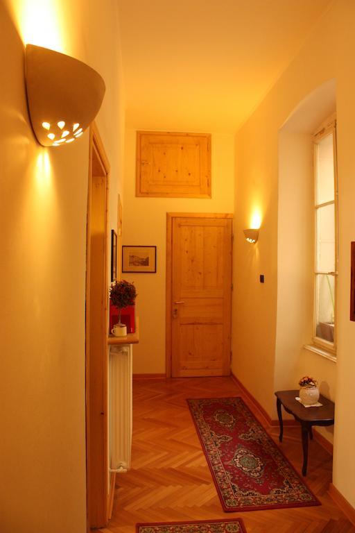 B&B Petra Τεργέστη Εξωτερικό φωτογραφία