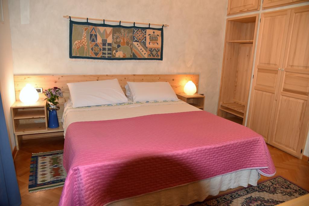 B&B Petra Τεργέστη Εξωτερικό φωτογραφία