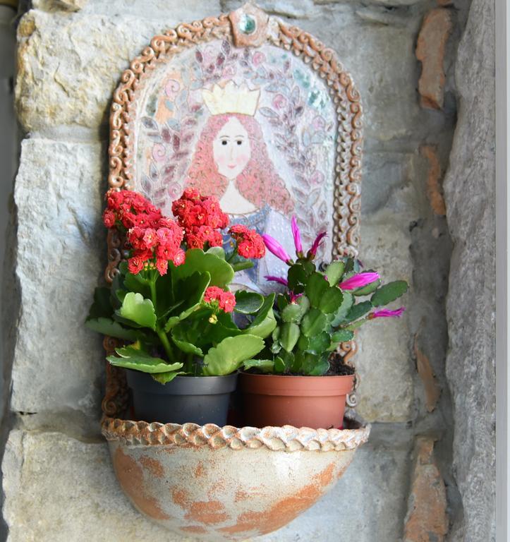 B&B Petra Τεργέστη Εξωτερικό φωτογραφία