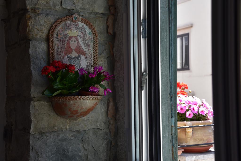 B&B Petra Τεργέστη Εξωτερικό φωτογραφία